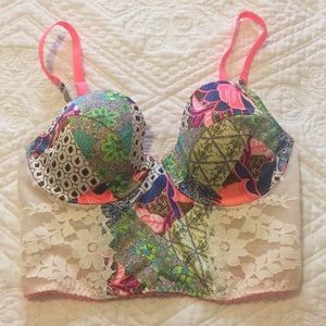 BRAND NEW Victoria’s Secret Bralette
